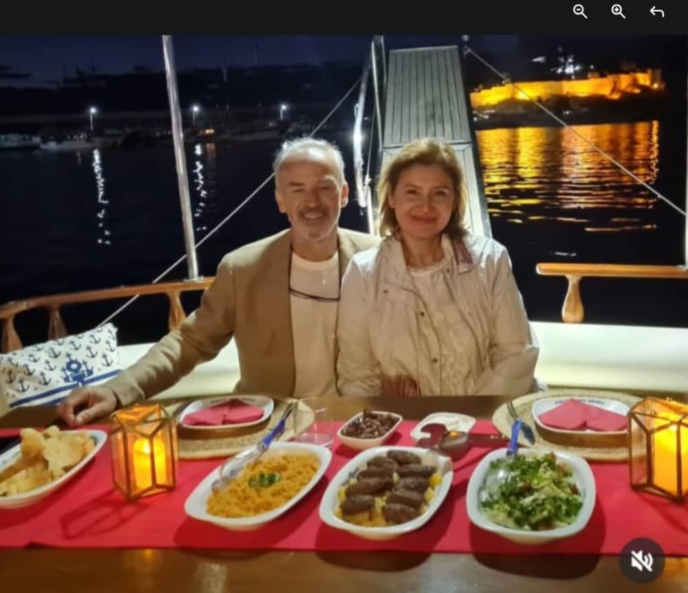 Brise Égée : Escapade panoramique de 5 heures en bateau depuis Setur Marinas Kusadasi 5