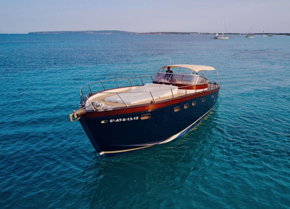 Escapade à Formentera 5
