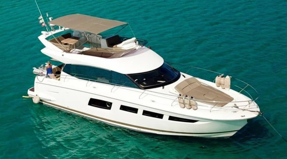 Profitez de chaque instant: une journée ensoleillée autour de Pornichet en bateau à moteur 2