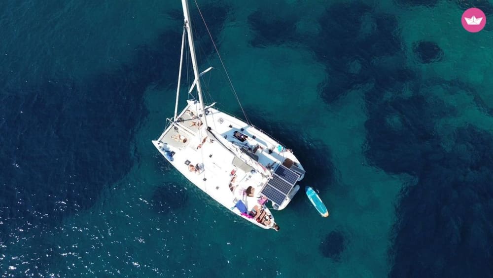 Cap sur la Côte Bleue: Calanques, criques et détente en mer