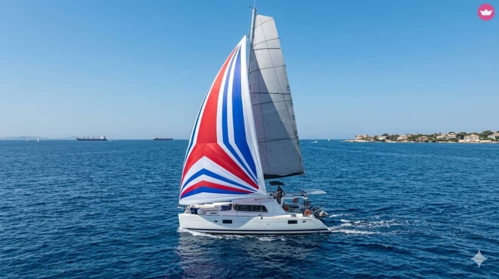 Journée d’Exception: Îles du Frioul & Vieux-Port sous les voiles