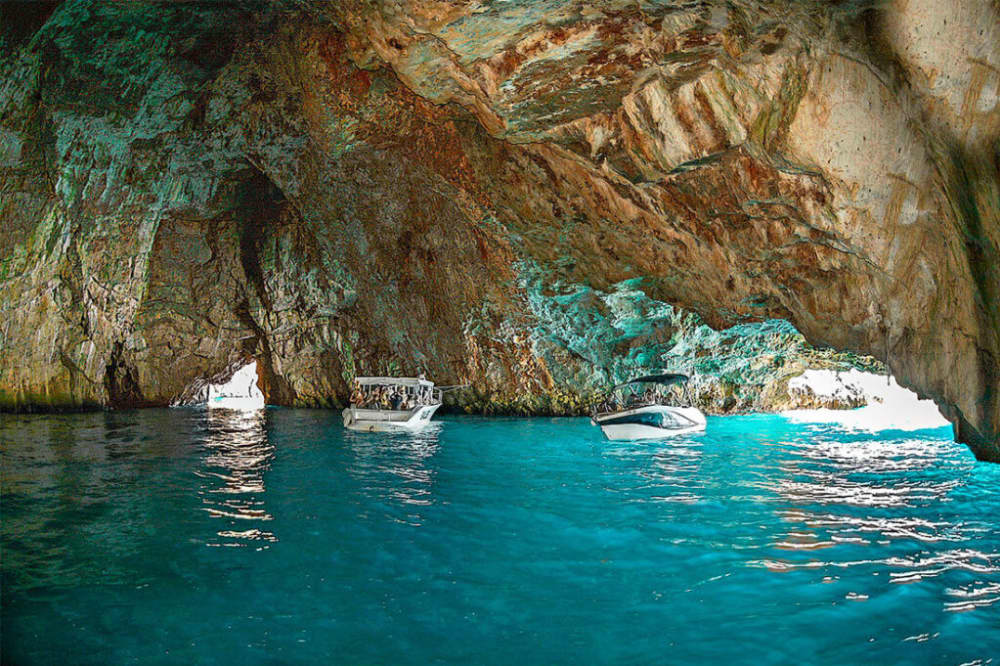 Kotor Bay Explorer: croisière panoramique d'une journée