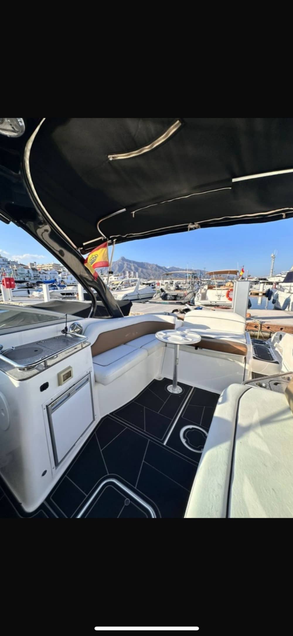 3 heures en mer: explorez la Costa Blanca et observez les dauphins 4