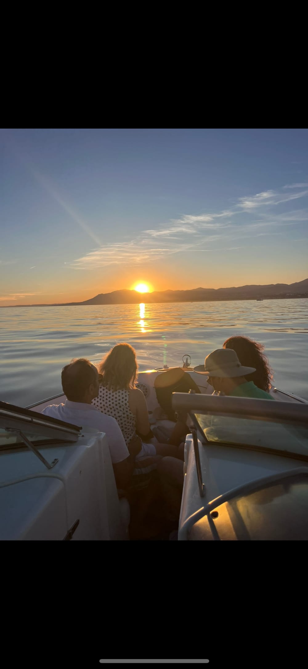 3 heures en mer: explorez la Costa Blanca et observez les dauphins 5