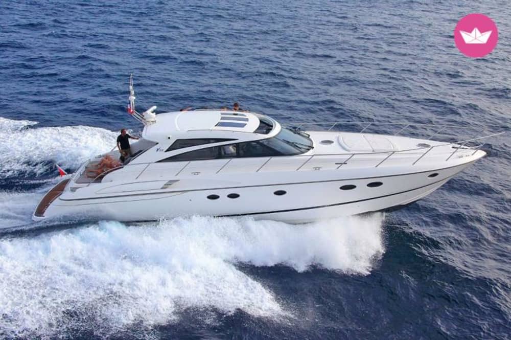 Journée d’Exception entre Cannes et Saint-Tropez