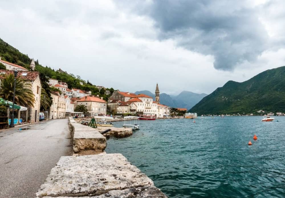Boka Bay VIP : Expérience en hors-bord privé et croisière personnalisée