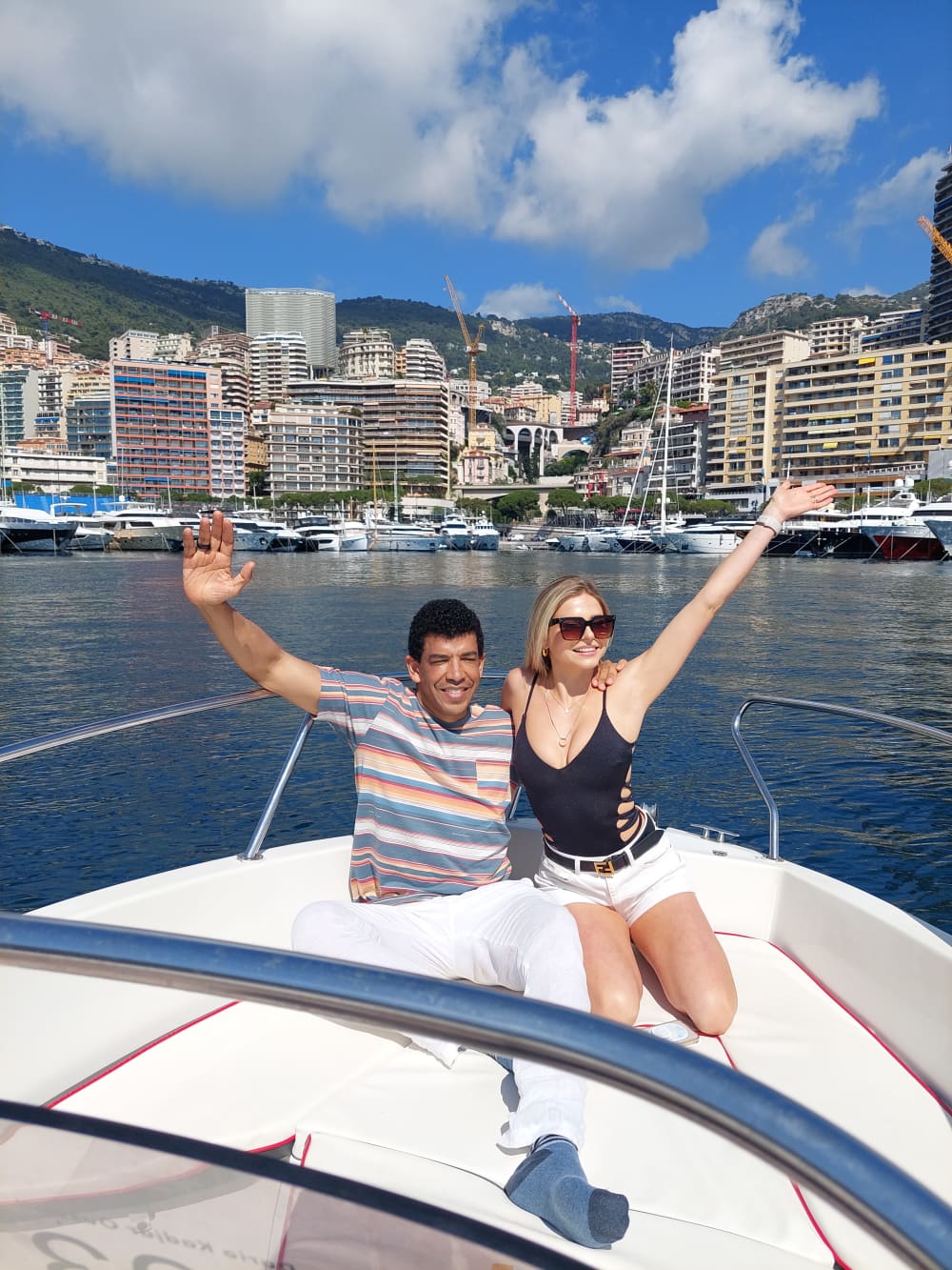 Visitez Monte-Carlo et ses environs en bateau 5