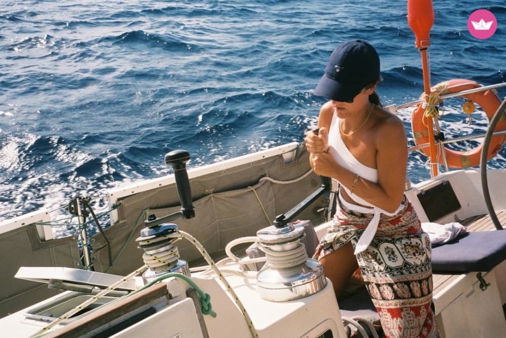 Formentera Paradise – Journée complète en bateau 3