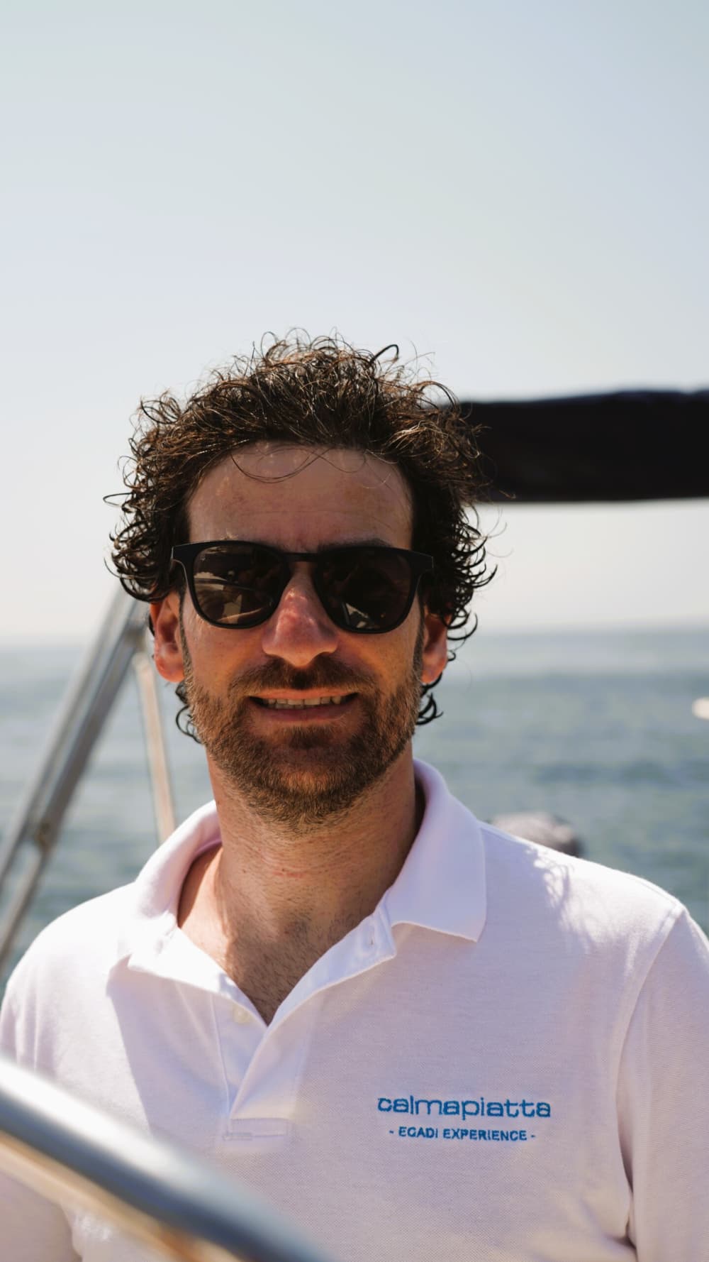 Profitez de 8 heures de navigation à moteur à Marsala 3