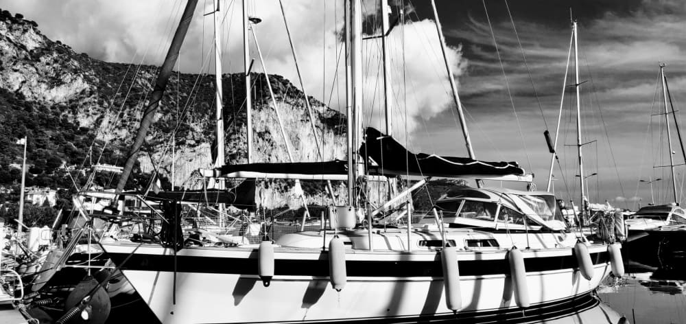 Profitez d'une journée en mer à Beaulieu-sur-Mer à bord d'un voilier