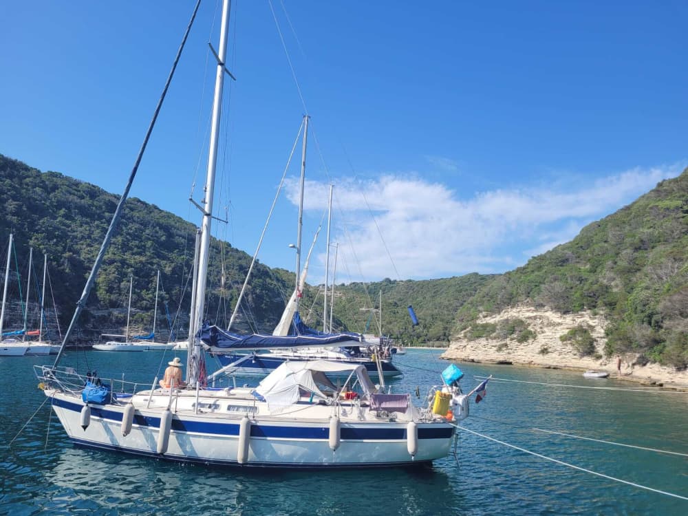 Profitez d'une journée en mer à Beaulieu-sur-Mer à bord d'un voilier 6