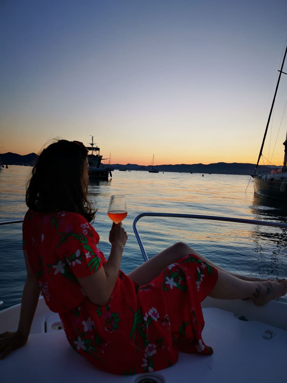 Demi-journée aux Îles de Lérins – Baignade, Paddle & Farniente 6