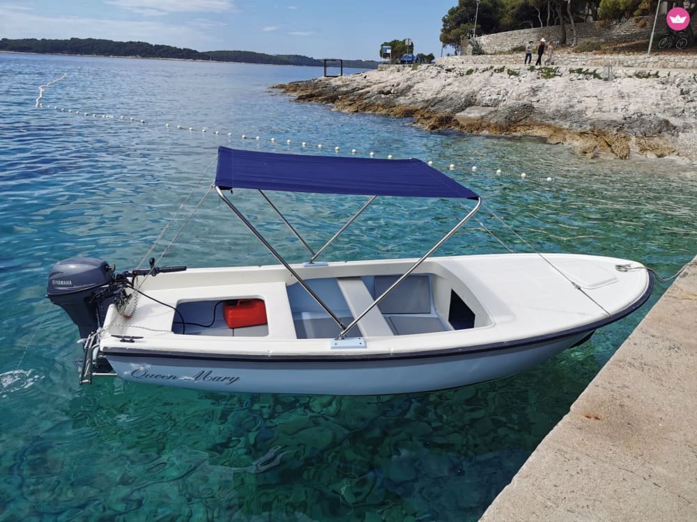 Vibes de l'île de Hvar – Journée en bateau sur les îles Pakleni