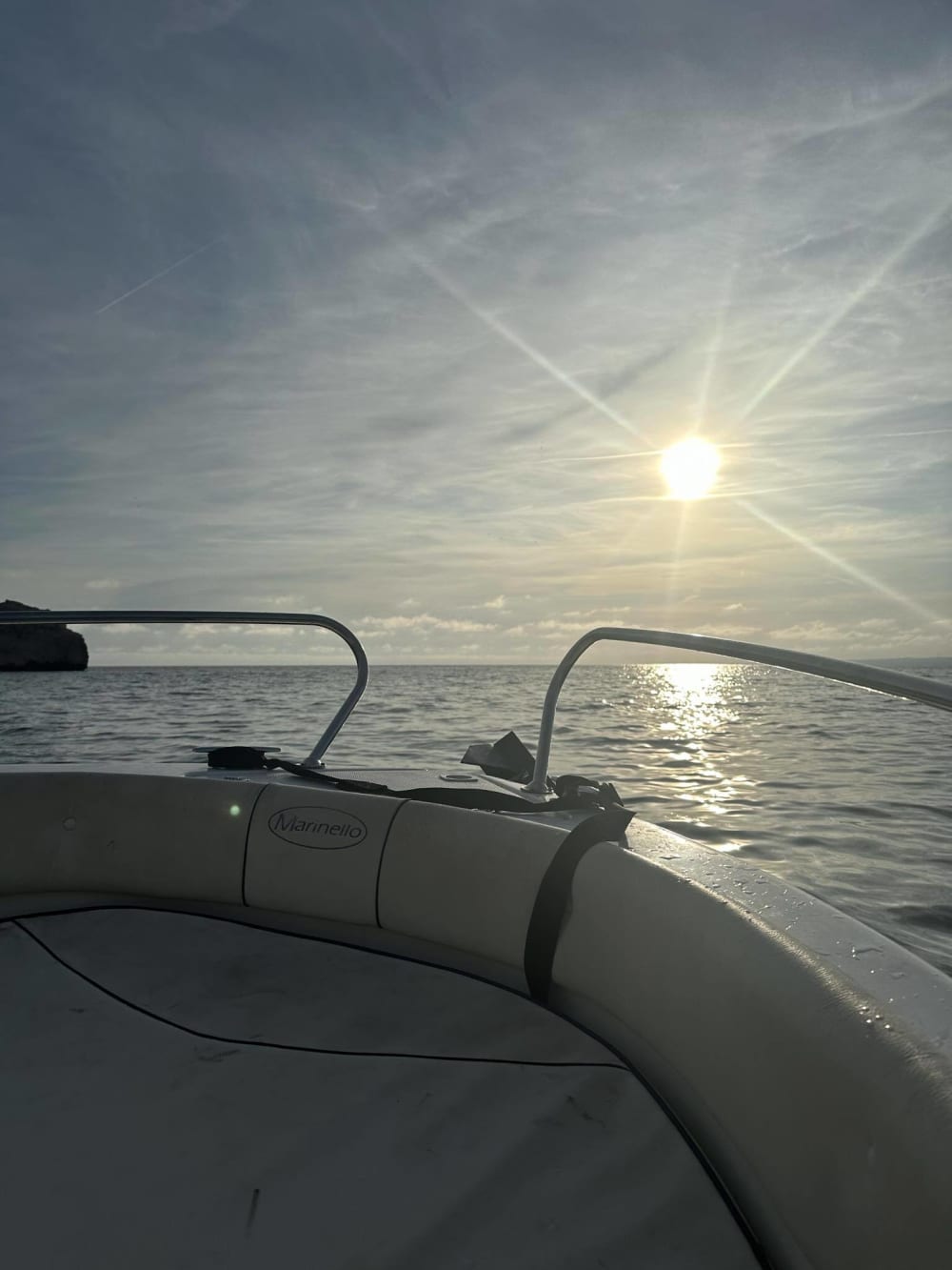 Explorez Marseille en bateau: une journée complète sur l'eau à bord d'un bateau à moteur 6