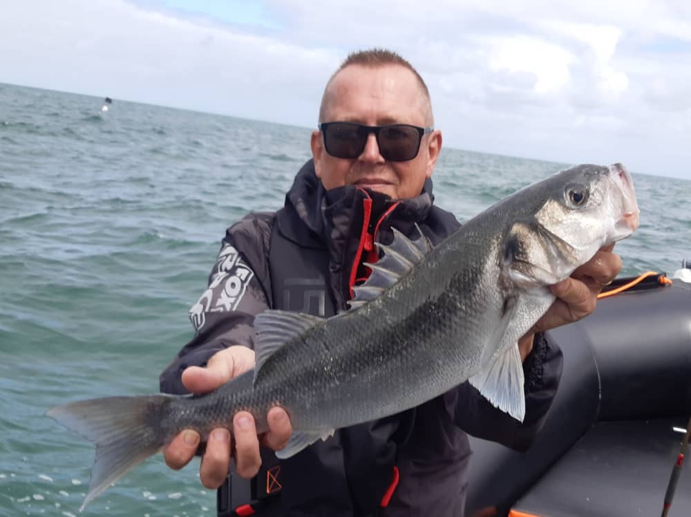Découvrez Le Havre comme jamais auparavant à bord d'un bateau à moteur 5