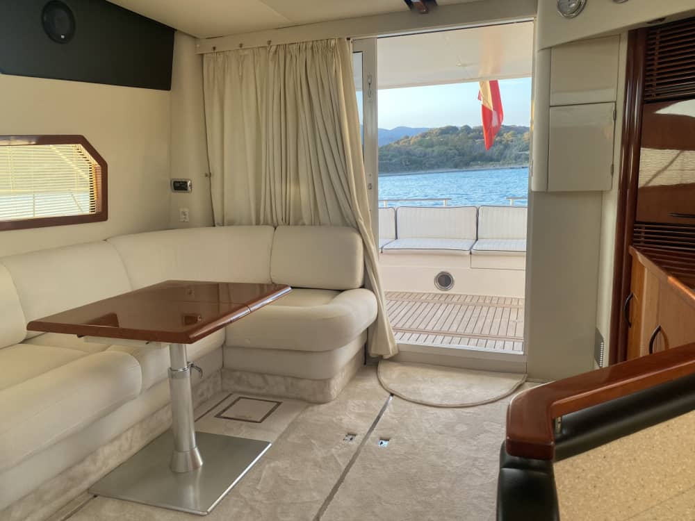 Découvrez Villasimius lors d'une excursion d'une journée en bateau à moteur. 6