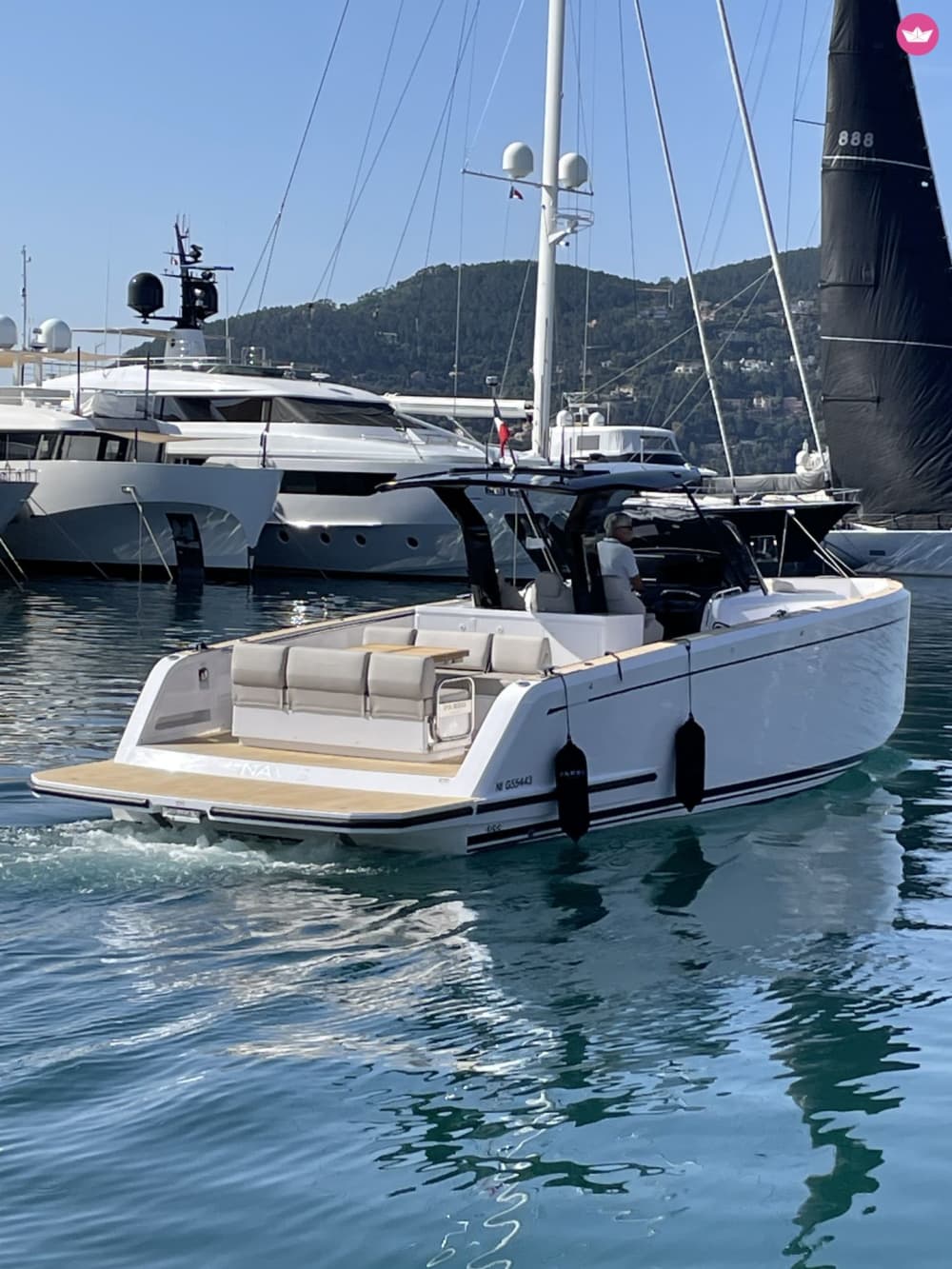 Évasion Familiale au Cœur des Joyaux Cachés du Littoral d'Antibes