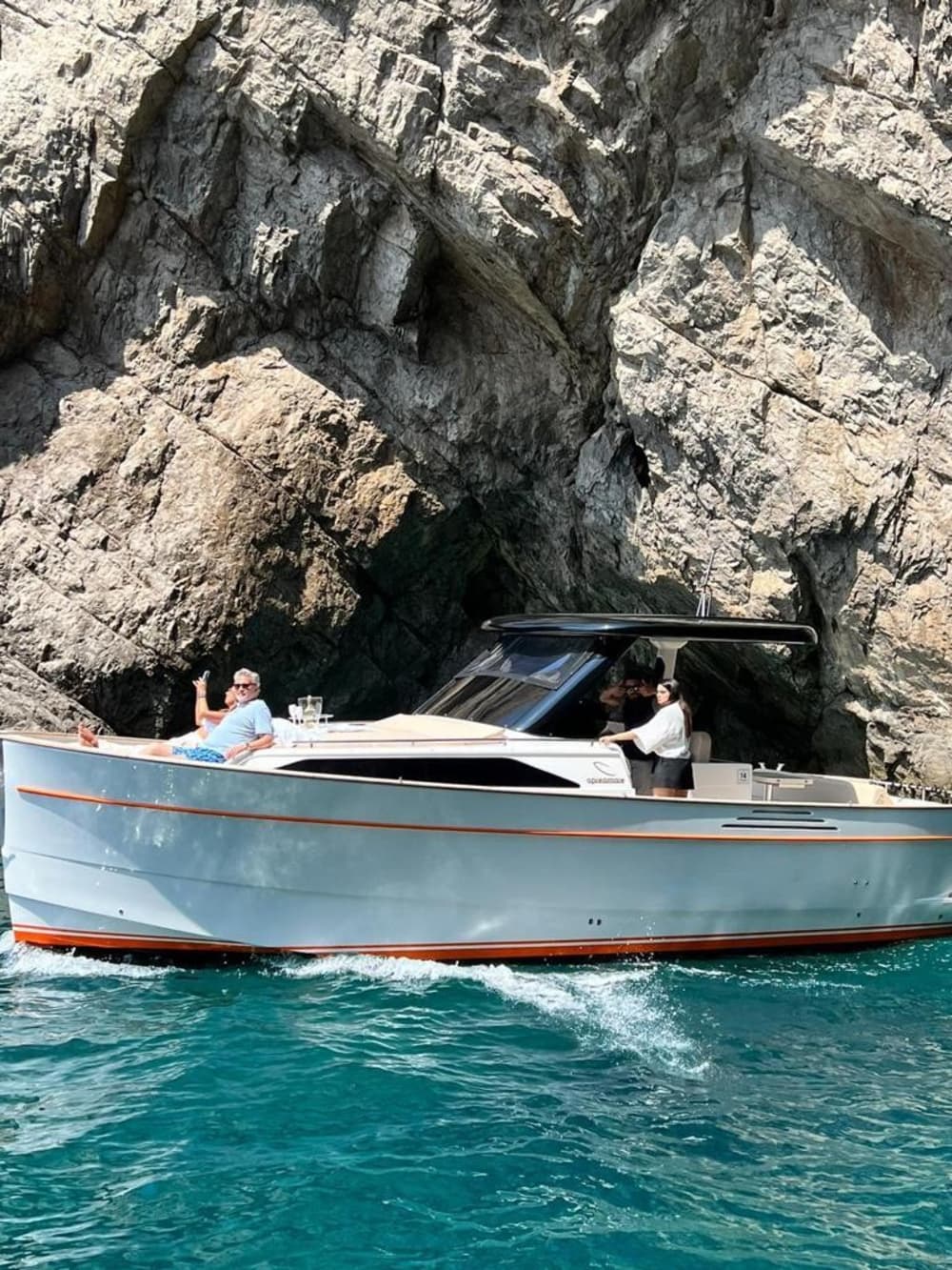 Circuit ultime à Capri et Positano – Expérience privée 2