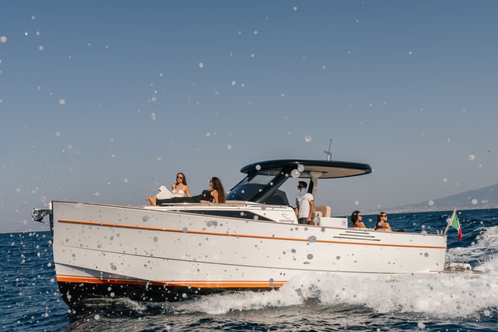Circuit ultime à Capri et Positano – Expérience privée 3