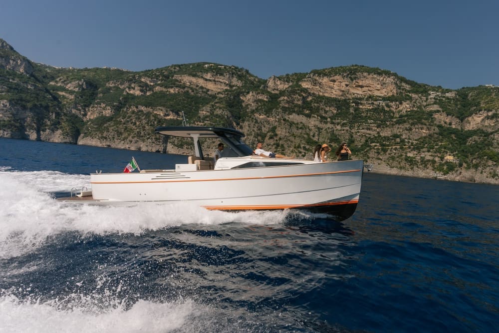 Circuit ultime à Capri et Positano – Expérience privée 5