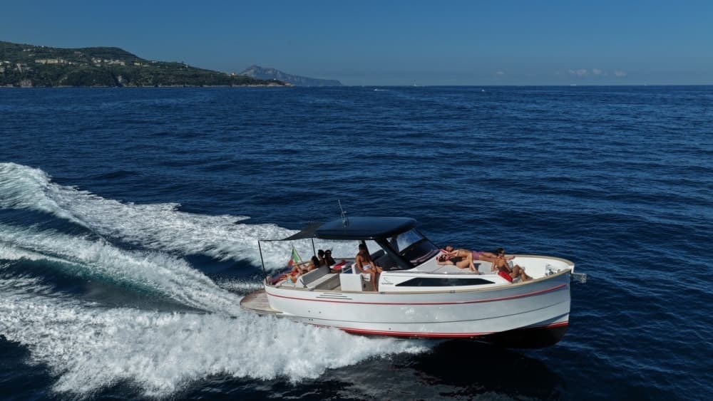 Circuit ultime à Capri et Positano – Expérience privée 6
