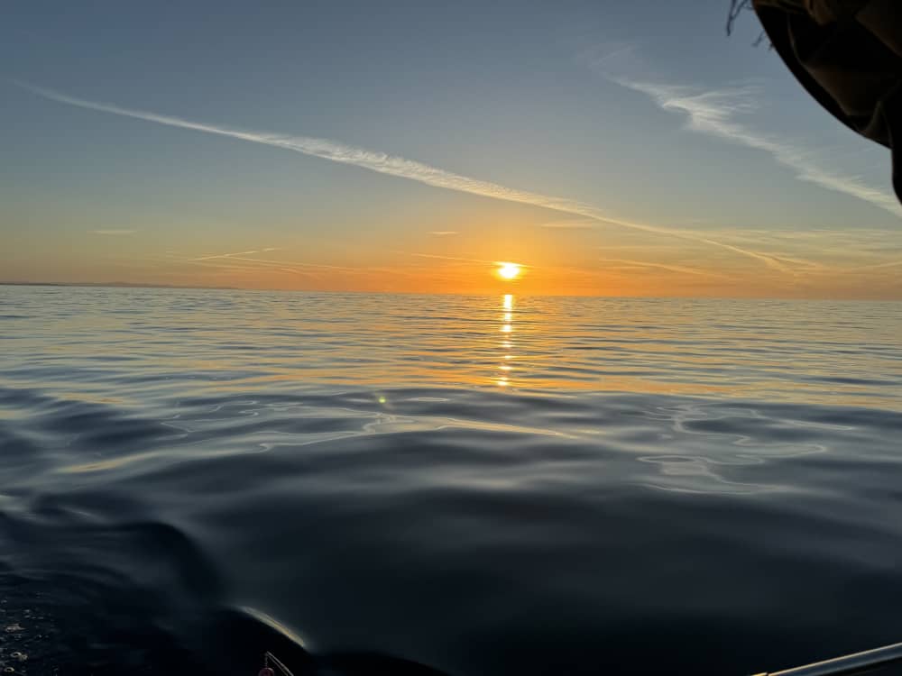 Découverte de Sarandë en demi-journée : Votre courte escapade en bateau à moteur 6