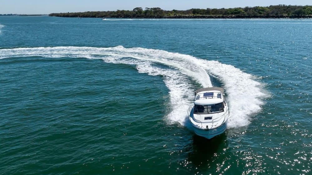Demi-journée ou soirée, 3h30 pour découvrir le bassin d' Arcachon en bateau à moteur