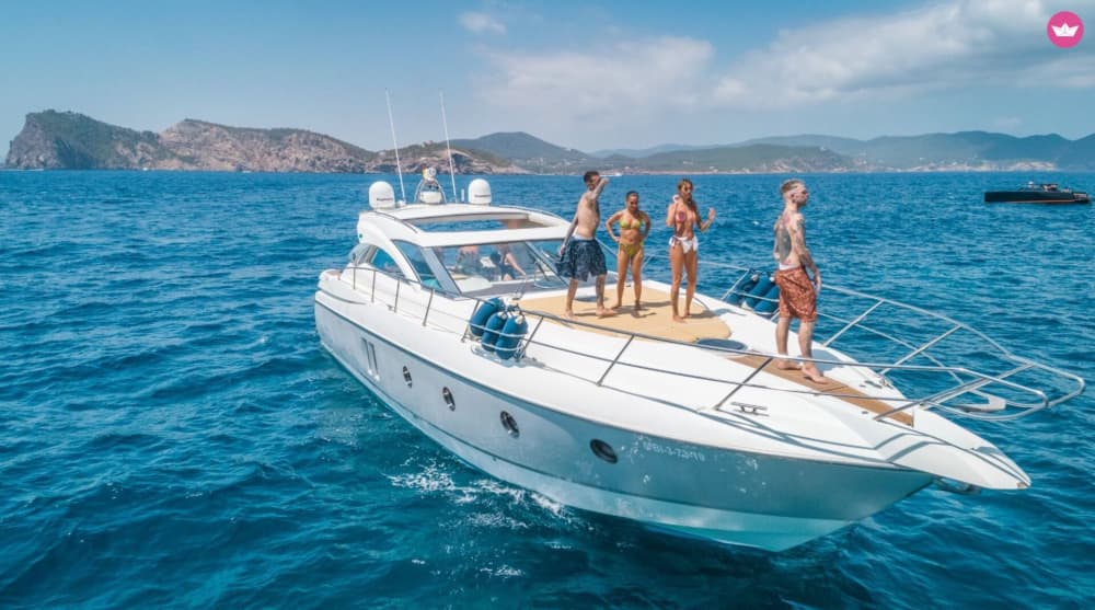 Cala Saona et au-delà – Escapade d'une journée à Formentera 5