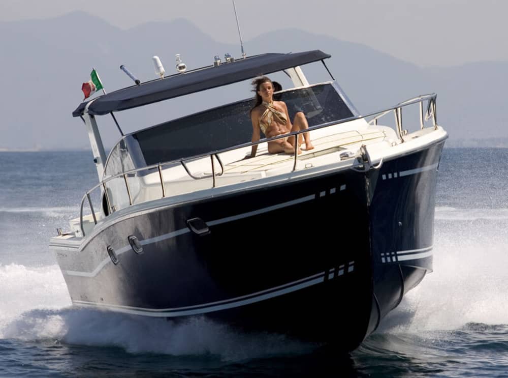 Capri by Sea: croisière privée sur une île le long de la côte