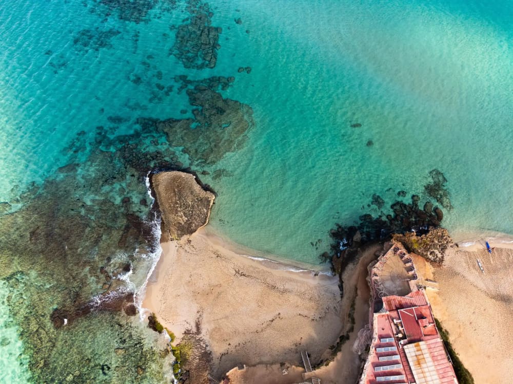 Excursion en jet ski à Cala Comte - 45 MINUTES 4