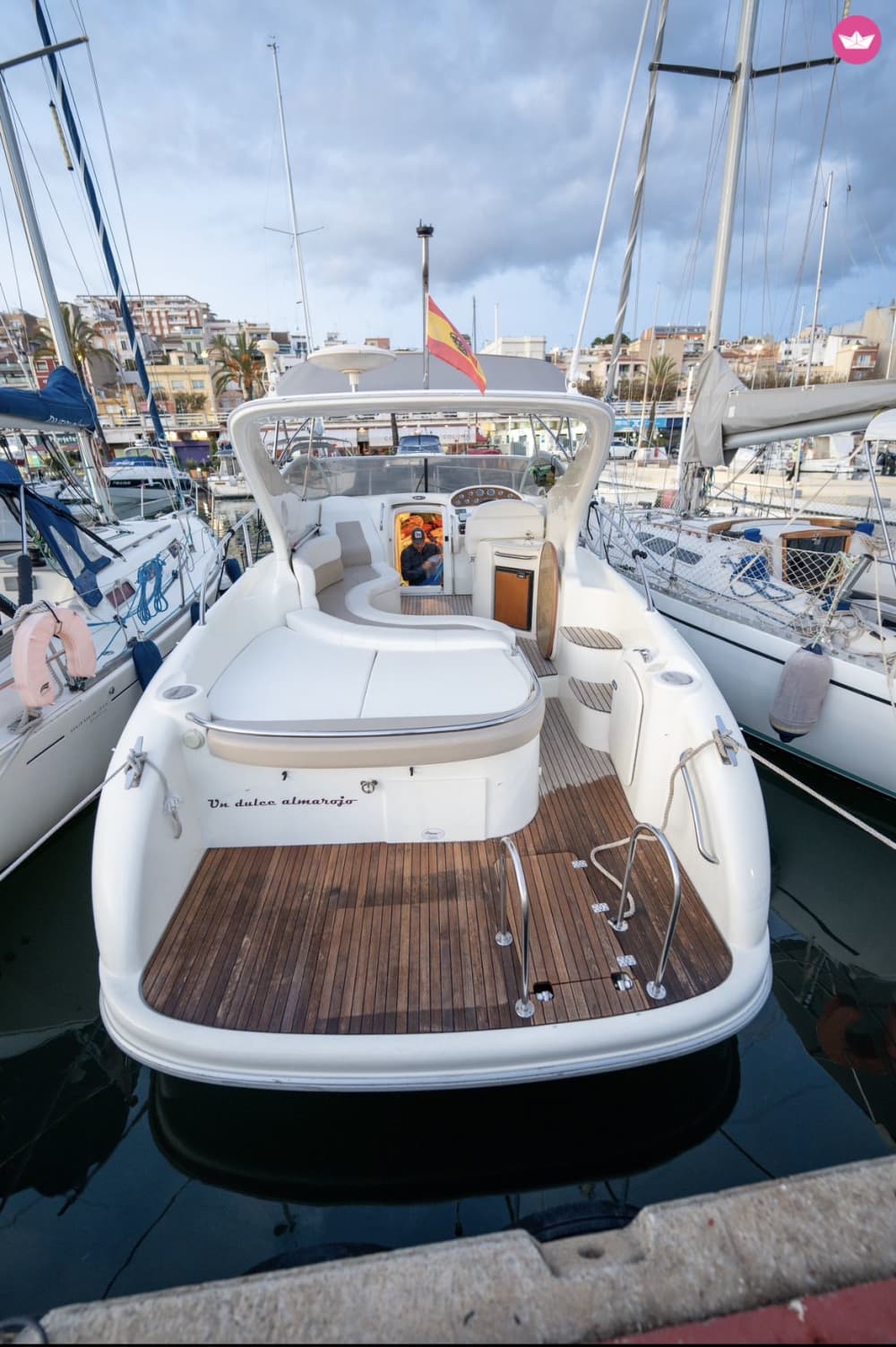 VERMOUTH ET VOILE: Expérience de 6 heures sur la Costa Brava 2