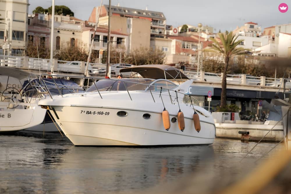 VERMOUTH ET VOILE: Expérience de 6 heures sur la Costa Brava 4