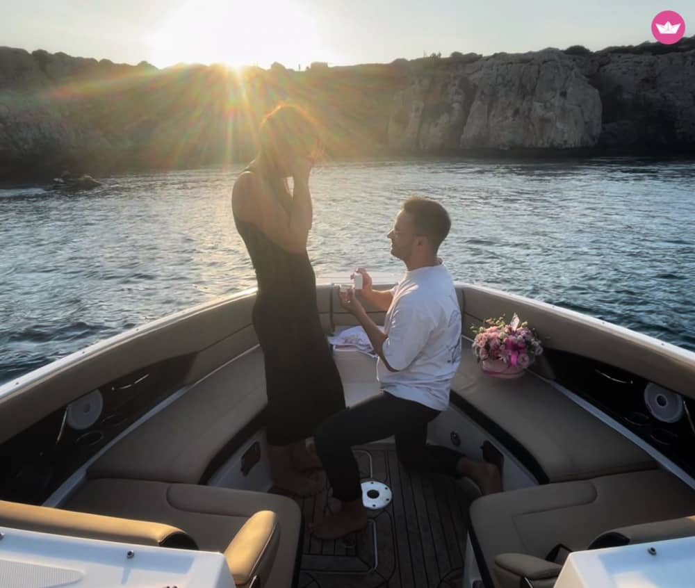 Croisière d'une demi-journée à Ayia Napa et au Blue Lagoon 3