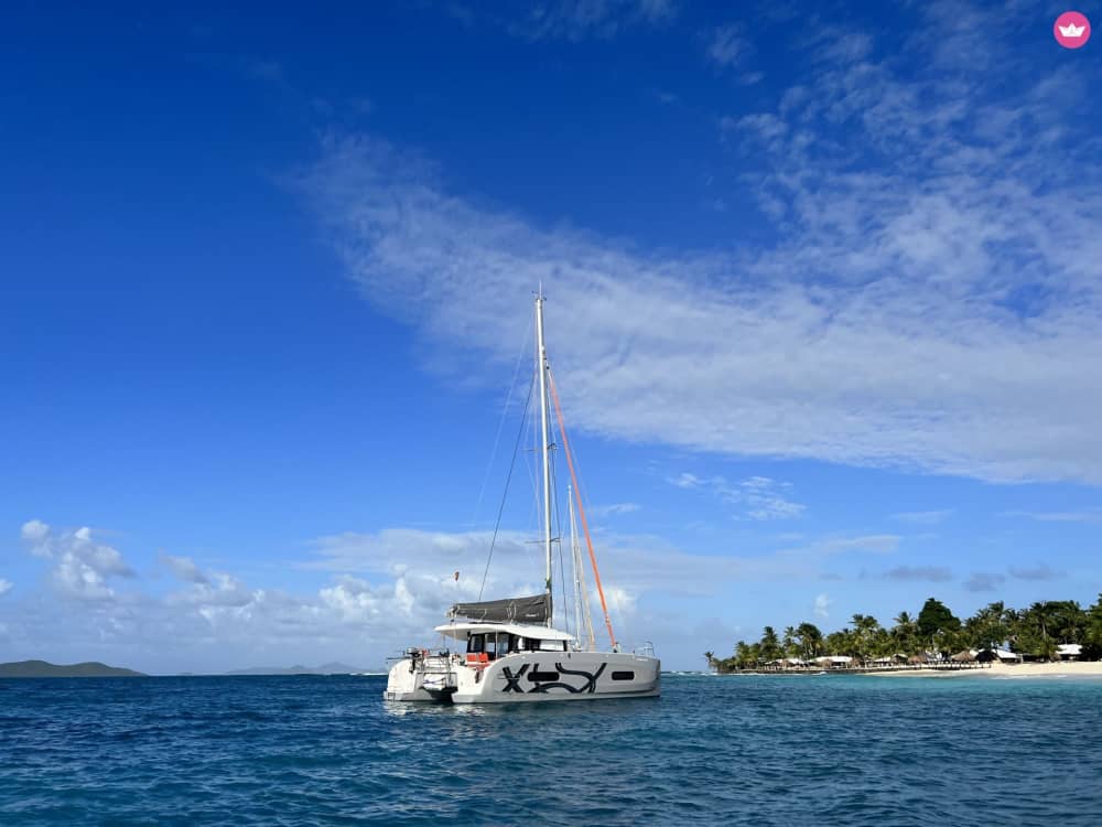 Catamaran exclusif, naviguez et profitez à Valence