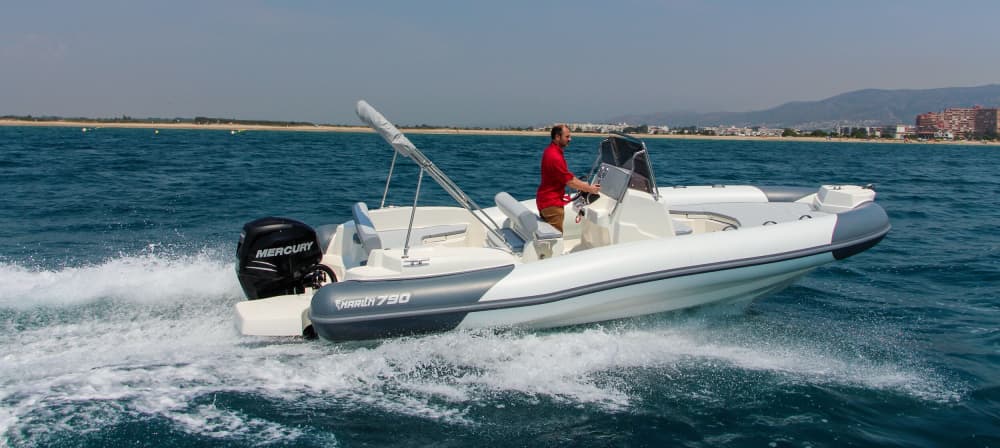 Aventure en semi-rigide de 8h sur l'île de Krk 2
