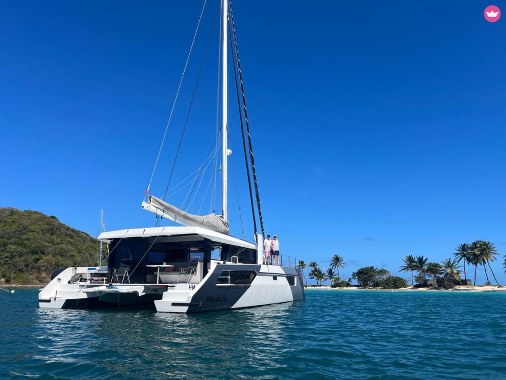 Journée Exclusive en mer: Cap sur les plus belles plages des iles