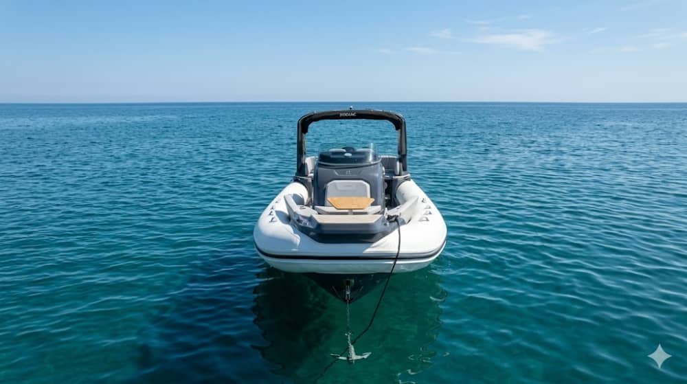 Journée privée en mer au départ des Marines de Cogolin