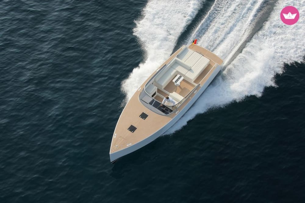 Journée en mer depuis Saint-Jean-Cap-Ferrat 4