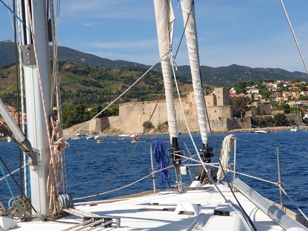 Découvrez Canet-en-Roussillon lors d'une excursion en voilier d'une journée. 4