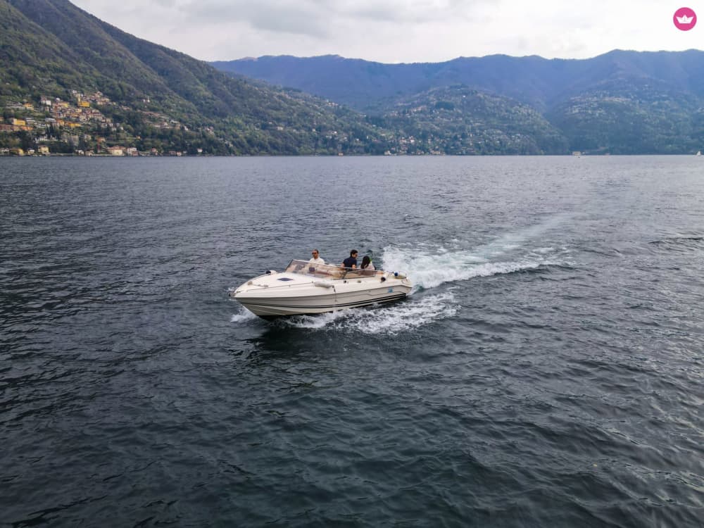 Chuchotements au bord du lac – Une escapade d'une heure de Varenna à Menaggio 6