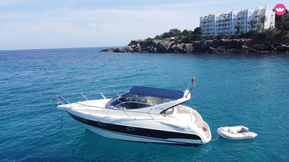 Naviguez vers la sérénité – Une escapade d'une journée à Formentera 5