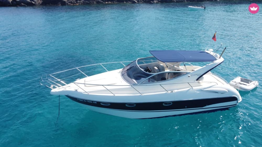 Naviguez vers la sérénité – Une escapade d'une journée à Formentera 6
