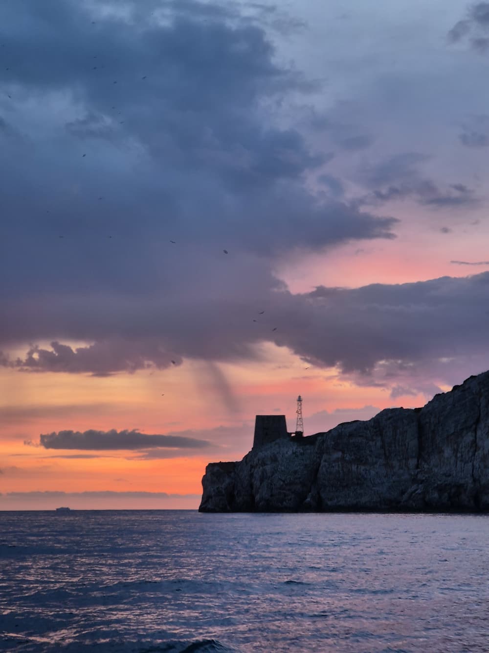Croisière au coucher du soleil à Sorrente: 2 heures de pure tranquillité 5