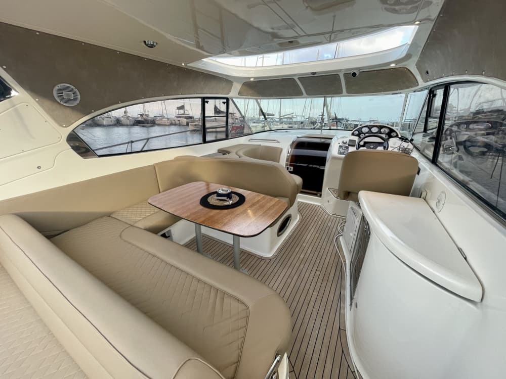 Aventure d'île en île: Croisière privée d'une journée en yacht à Paxos et Sivota 5