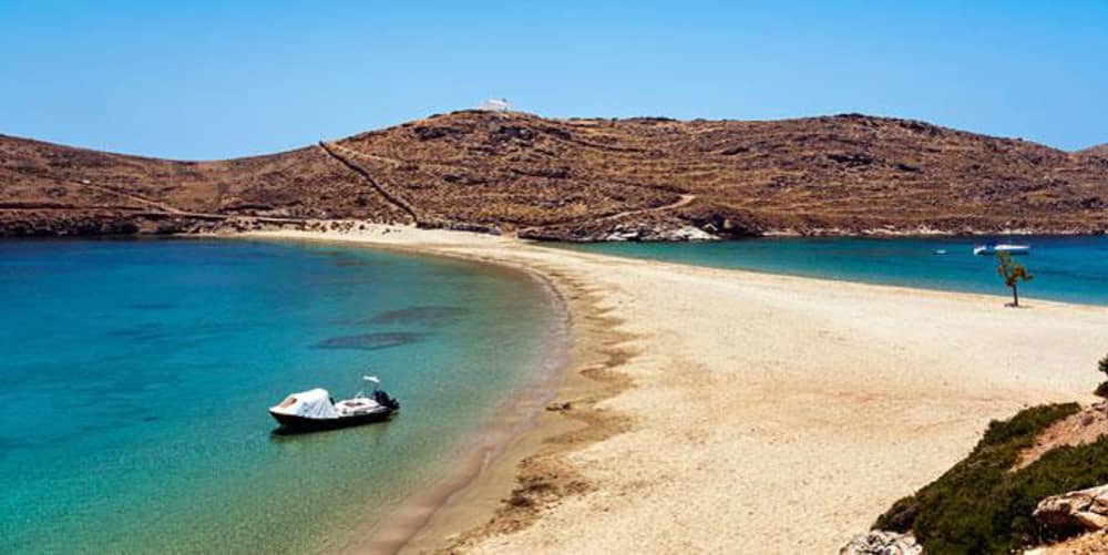 Découvrez Mykonos, Délos et Rhenia : visite exclusive de 8 heures 3