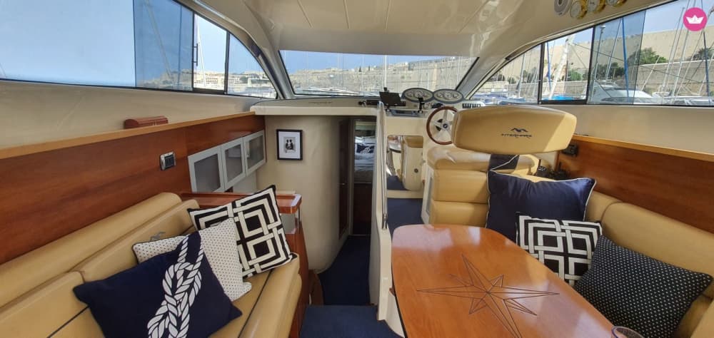 Excursion d'une journée exclusive : visite privée d'une journée complète du Grand Port à Comino, Gozo et les îles Saint-Paul 6