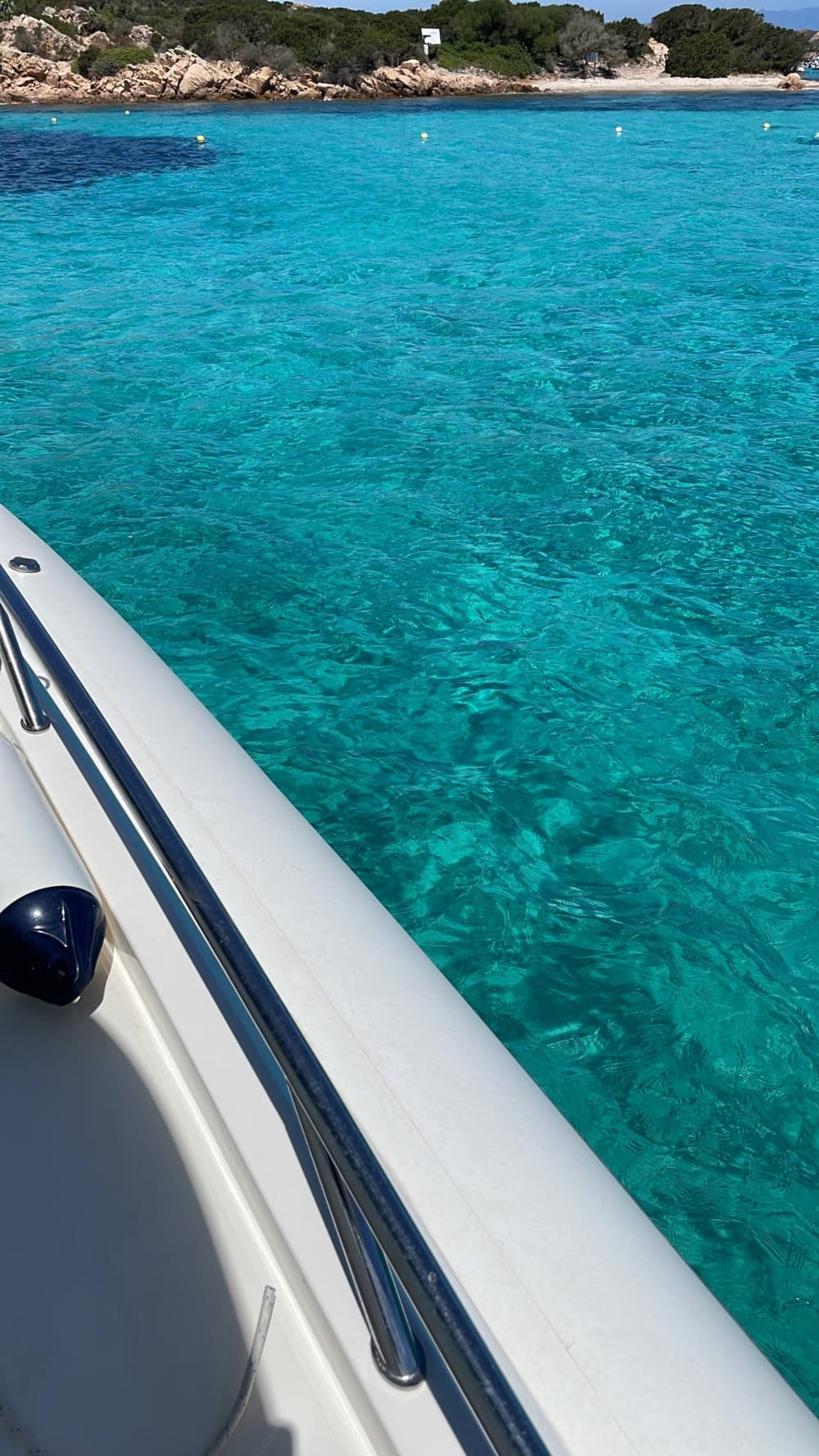 Croisière au cœur de La Maddalena 4