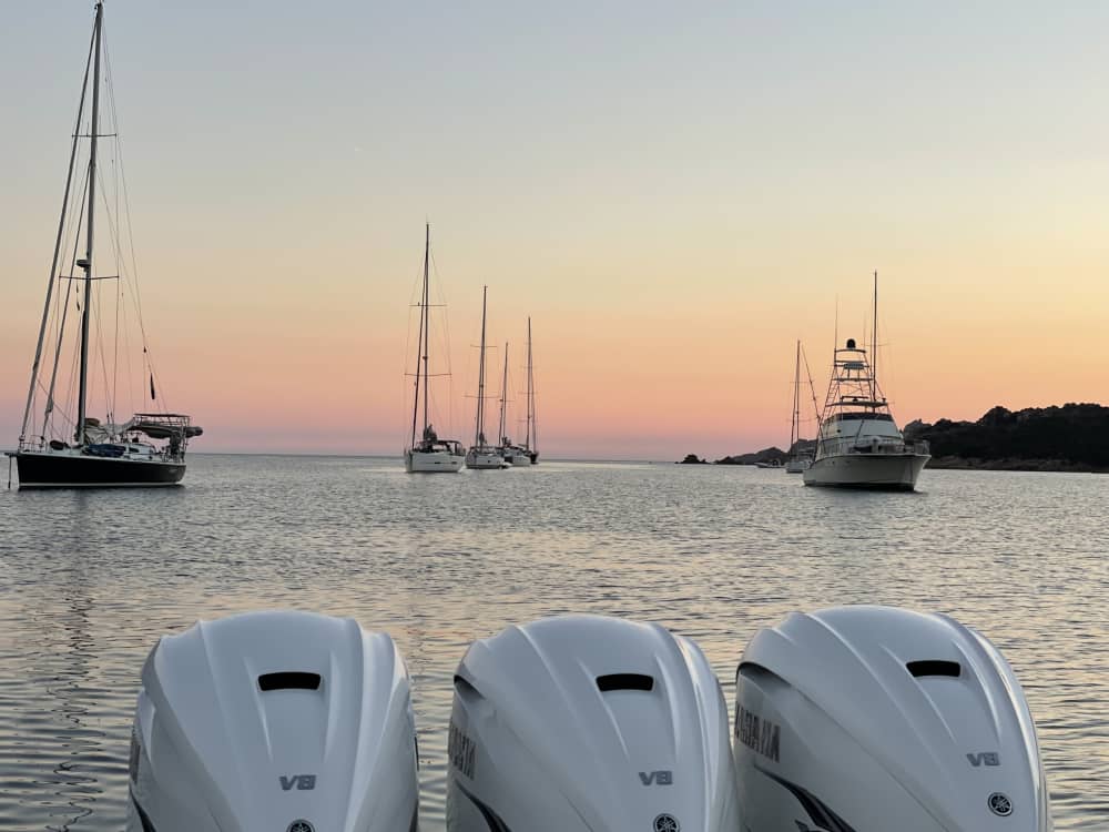 Croisière au cœur de La Maddalena 3