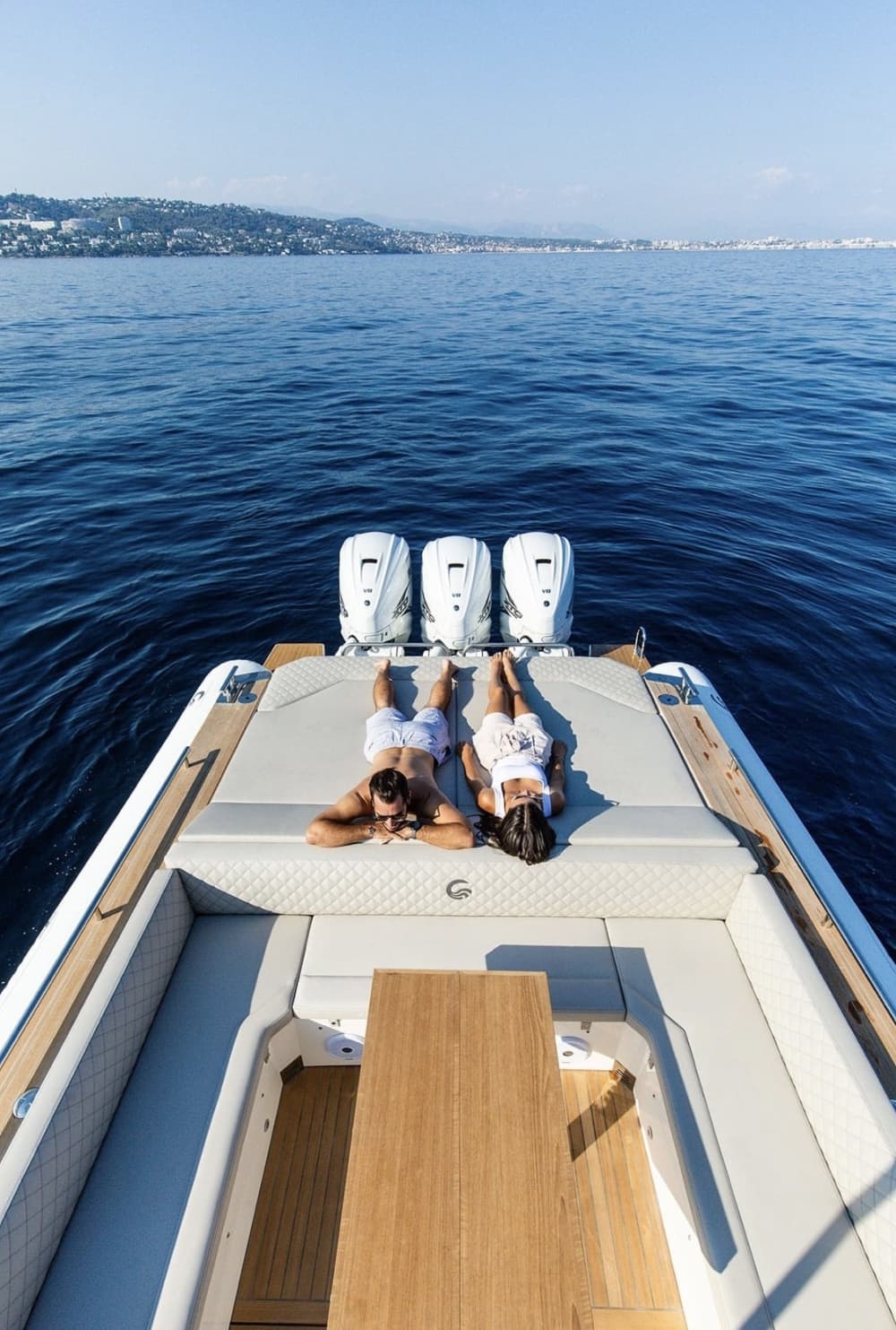 Croisière au cœur de La Maddalena 6