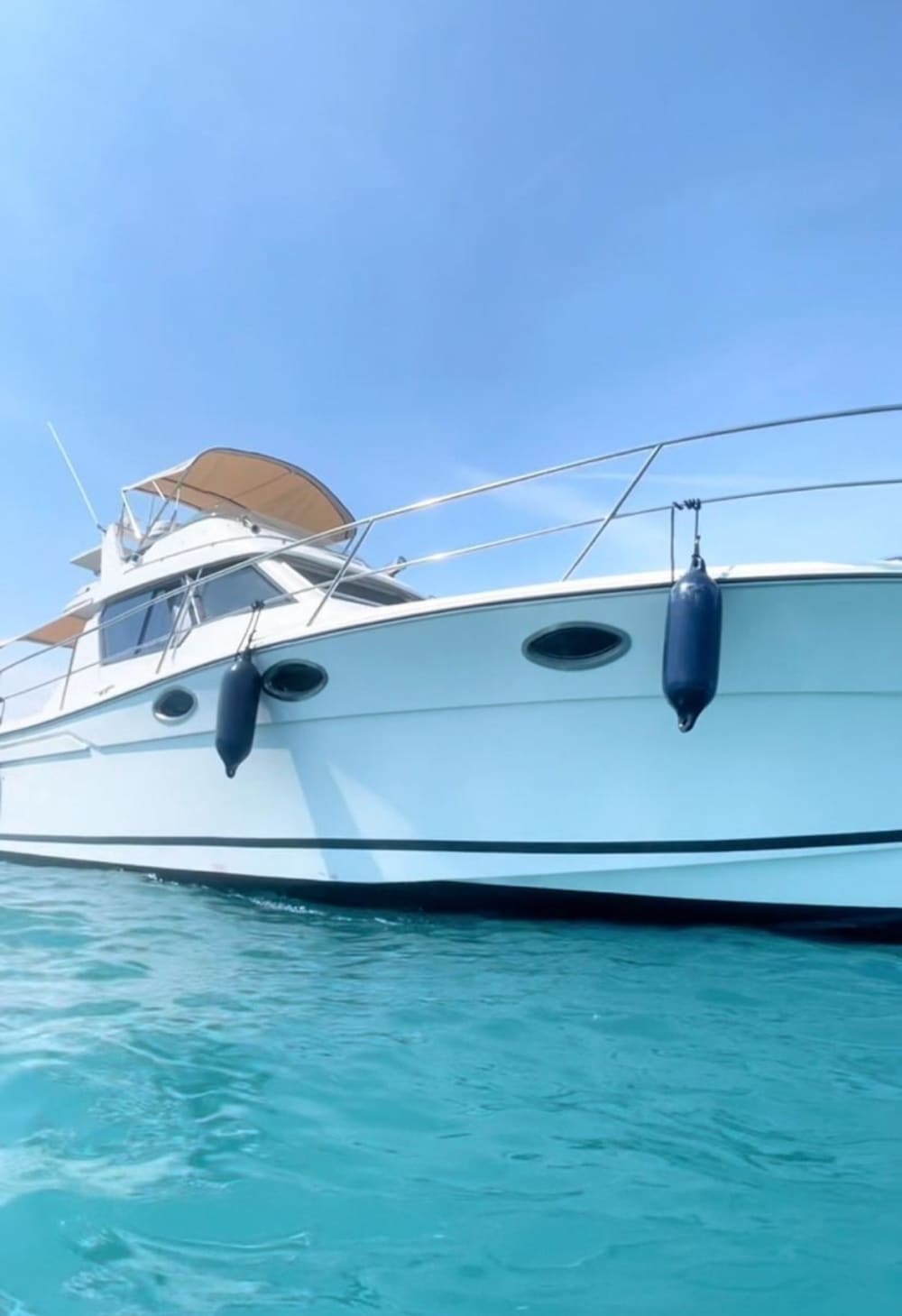 Découvrez Cannes: une demi-journée de pur bonheur en bateau à moteur 6